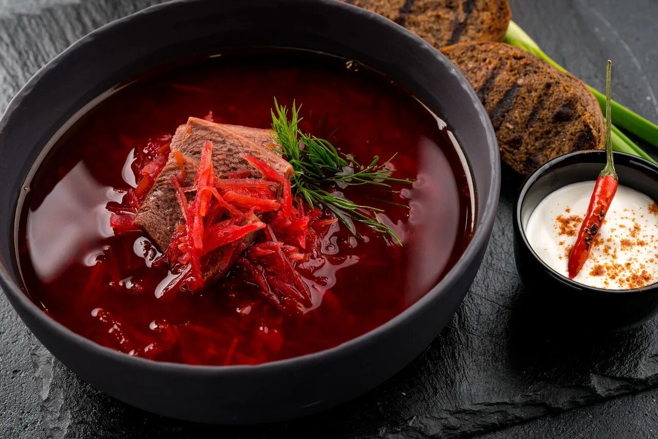 Вкусный борщ рецепт с фото пошагово. Вкусный борщ рецепт с фото пошагово