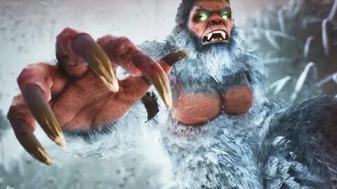 Bigfoot 1.0