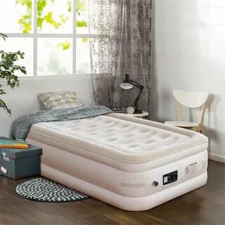 Air bed