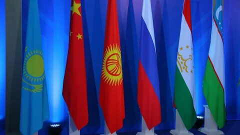 Сотрудничество центральной азии