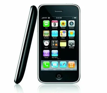 Смартфон apple iphone 2