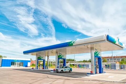 gazprom agnks