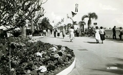 Канны 1970