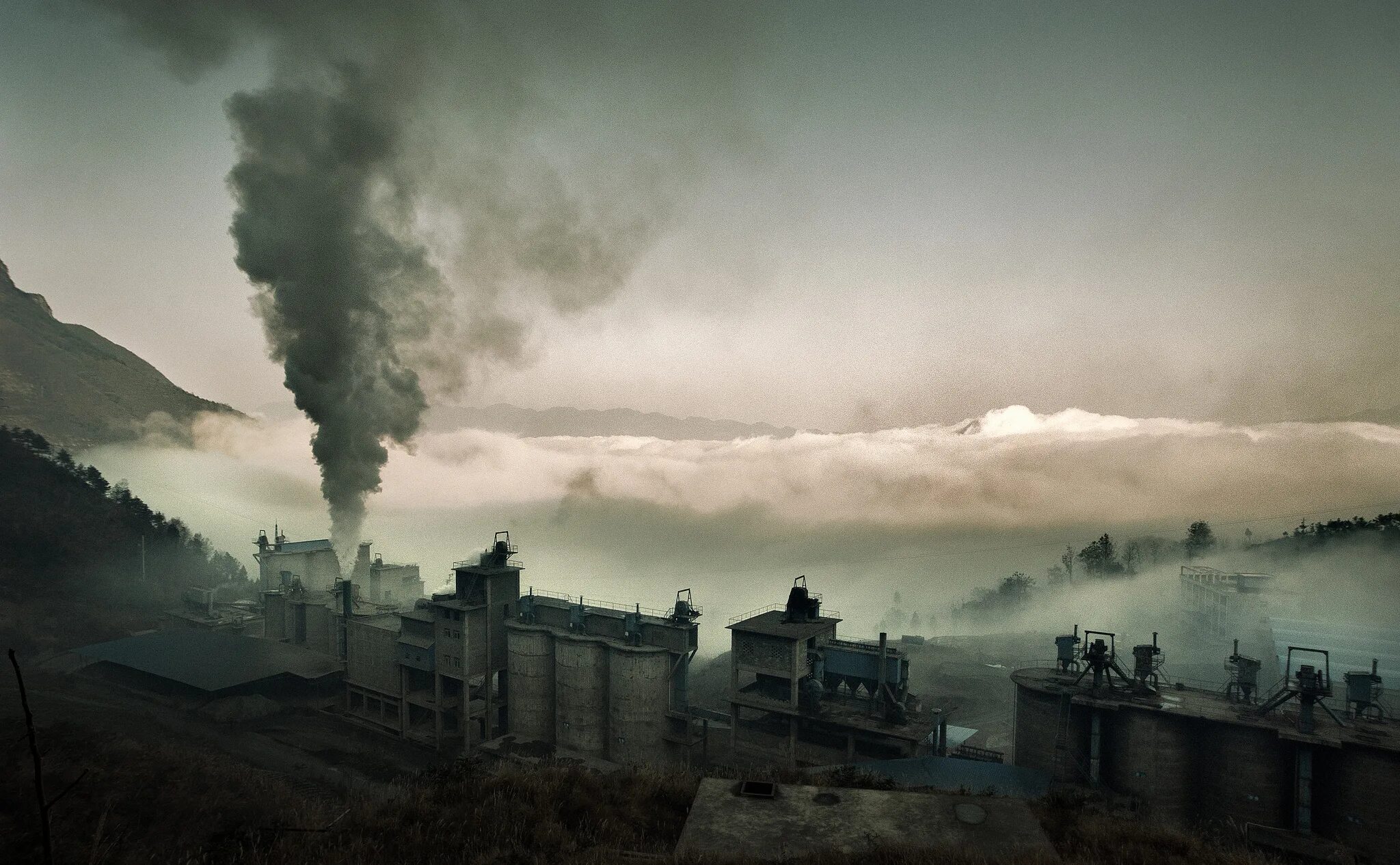 Concern environment