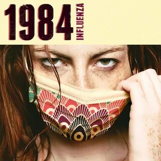 Альбом слушать 1984