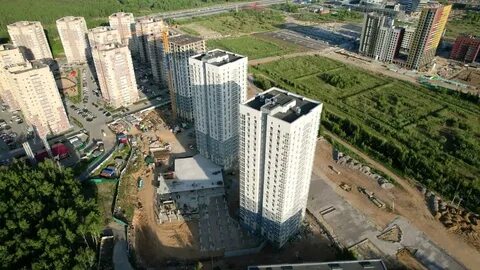 Май горизонт