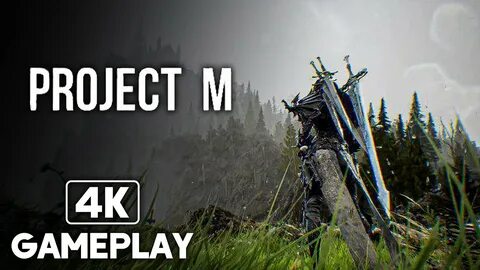 Project m