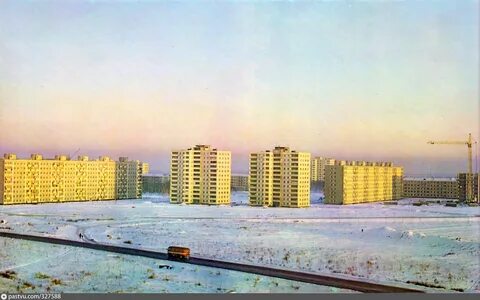 Левый берег омск