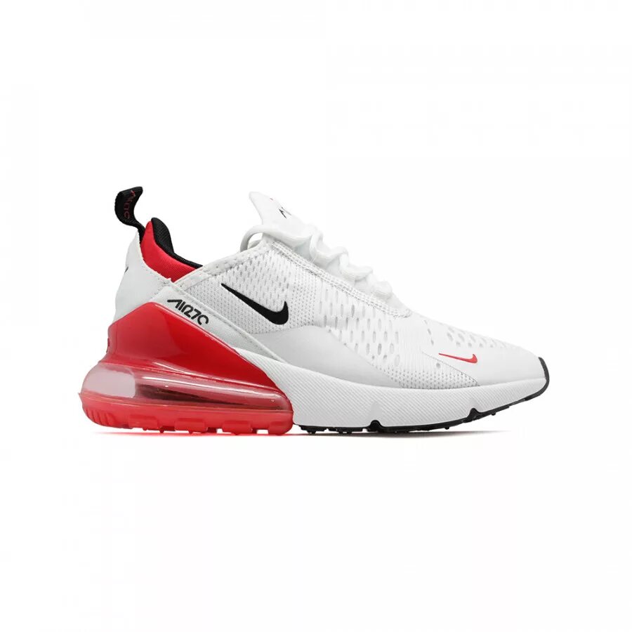 Nike 270 мужские. Кроссовки Nike Air Max 270. Nike Air Max 270 White Red. Nike Air Max 270 g. Nike Air 270 Red.