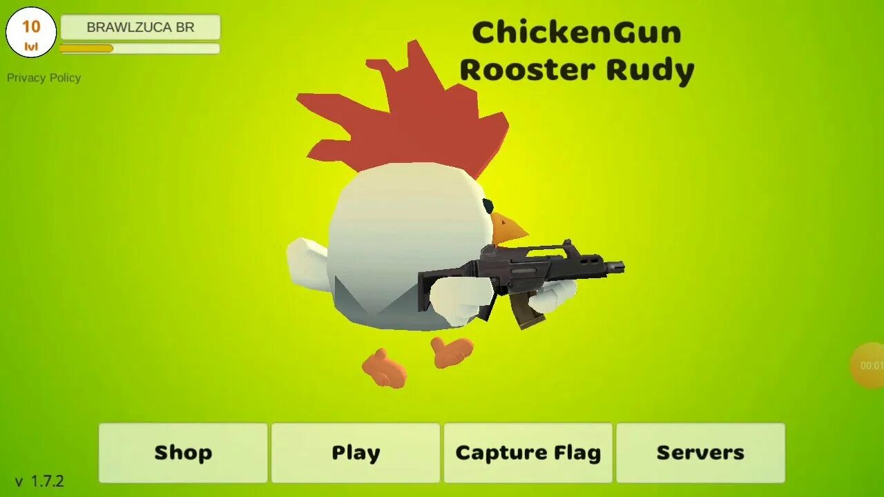 Чикин Ган ден19к. Чикен Кан игра. Chicken Gun дэн19к.