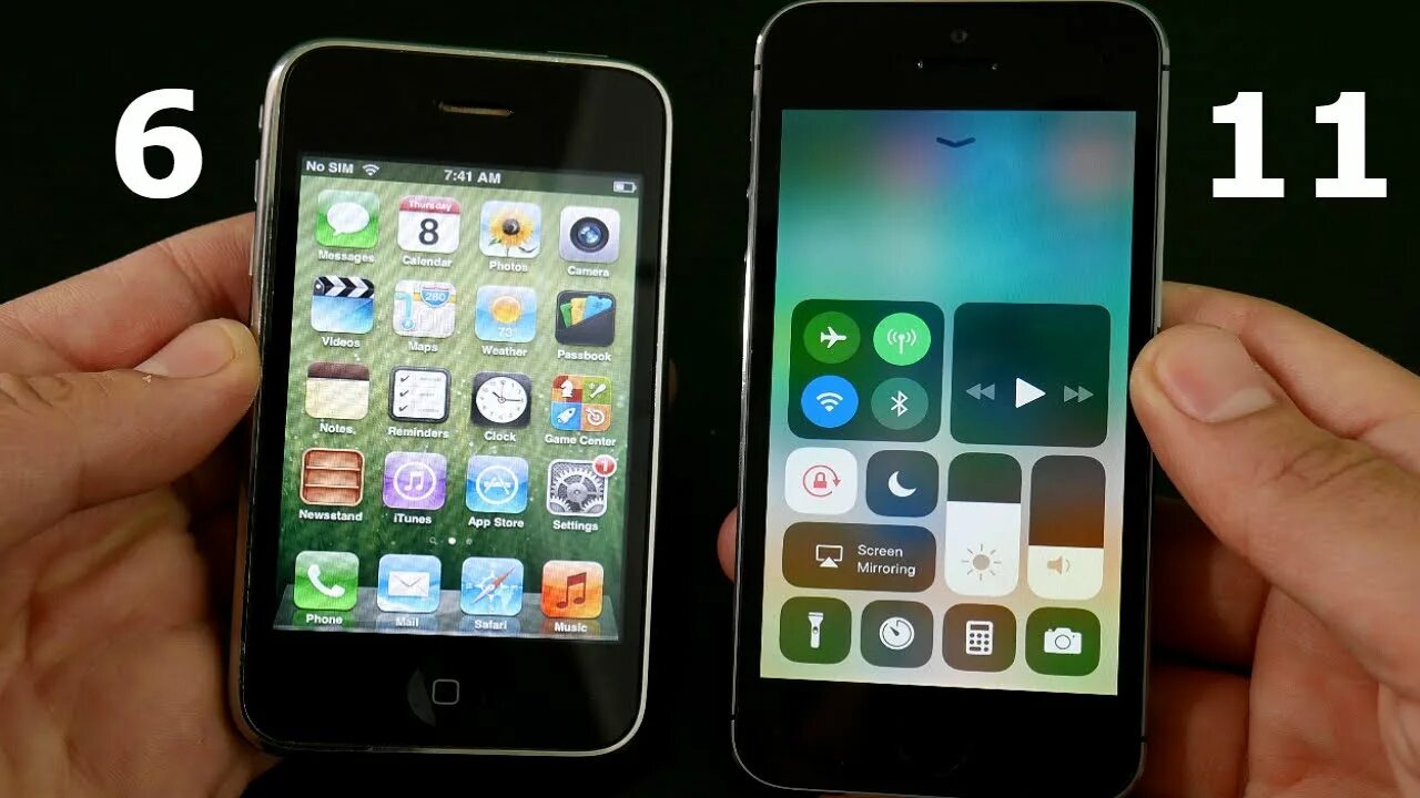 Айфон 6 какой последний ios. Iphone 6 ios 11. ios 6 iphone 6. айфон 5 ios 11. версии айос на айфон 5s.