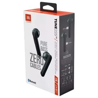 Наушники jbl tws 225