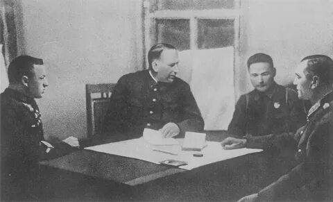 6 й армией