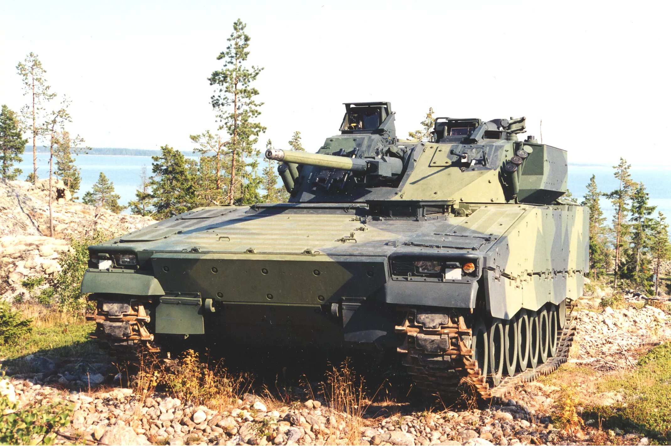 Latt strf 120 обзор. Бмп cv90. strf cv 90. stridsfordon 90. инженерная машина cv9030n.