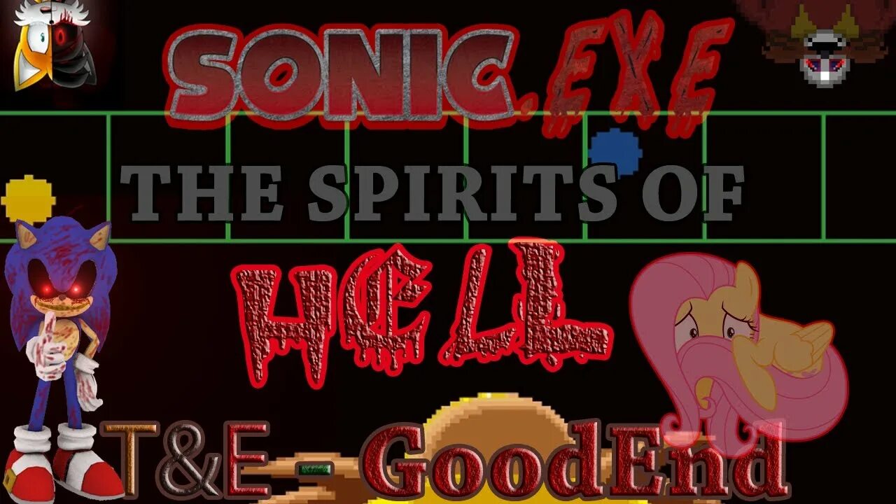 Sonic the spirits of hell round 2. Тейлз Sonic exe Spirits of Hell. Sonic.exe Spirits of Hell. Соник ехе the Spirits of Hell НАКЛЗ. Соник ехе зе Спиритс оф Хелл.