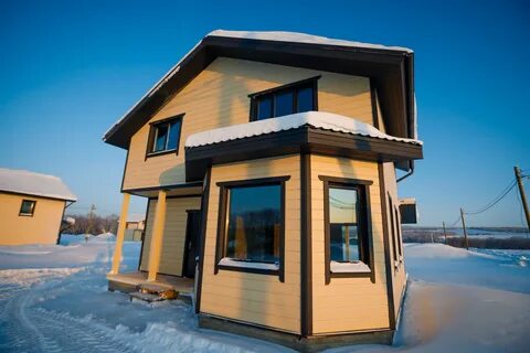 Брусникино