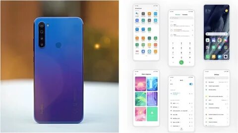 Miui 12.5 5.0