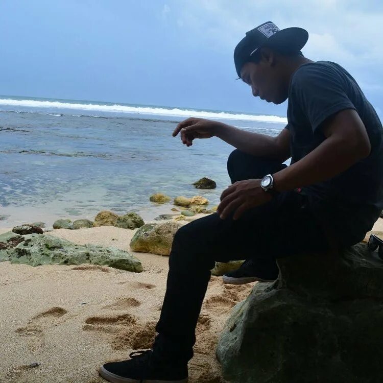 Capdan инстаграм