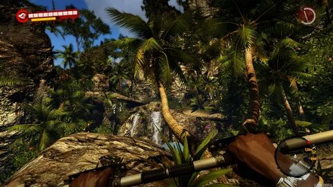 Dead island ключ