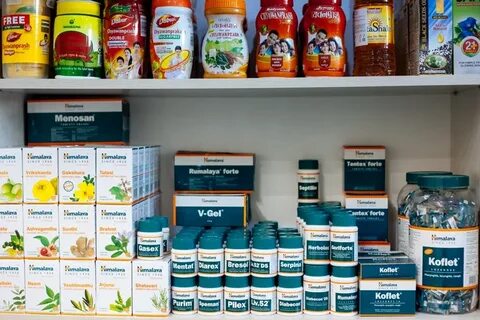 Продукция индии