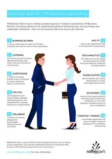 Business partner meaning