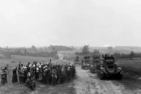 Освободительный поход 1939 года