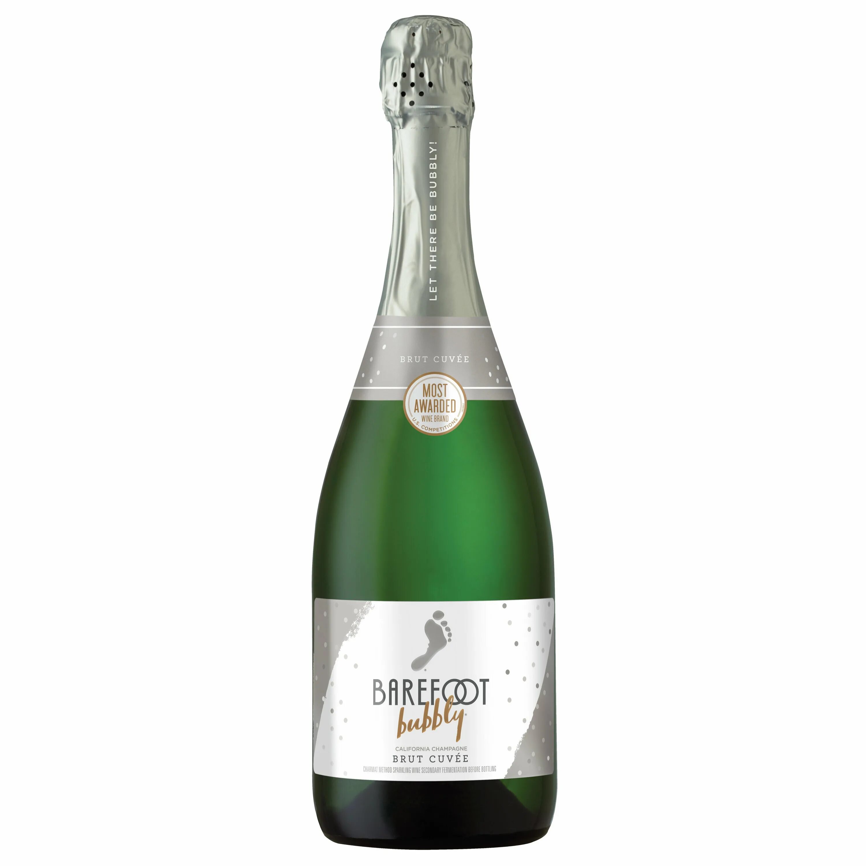 Cuvee brut