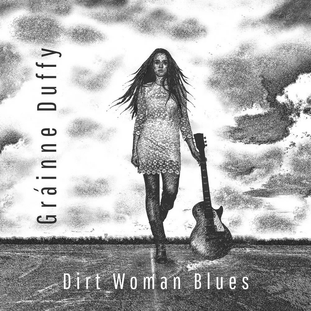 Dirty woman. Dirty woman