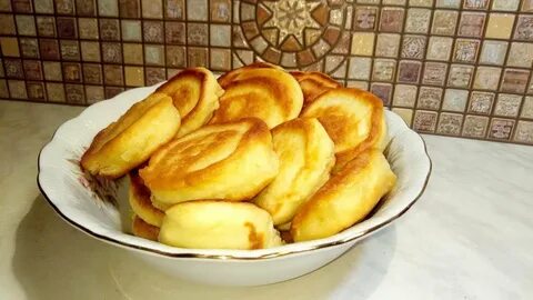 Можно печь из просроченного кефира