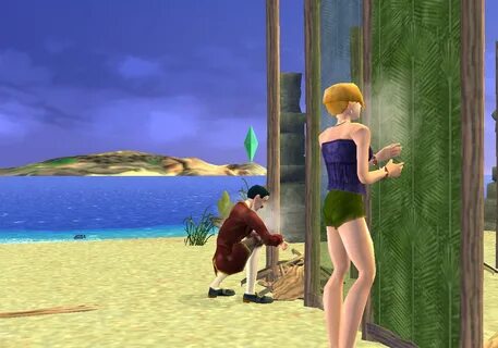 Sims 2 ps2