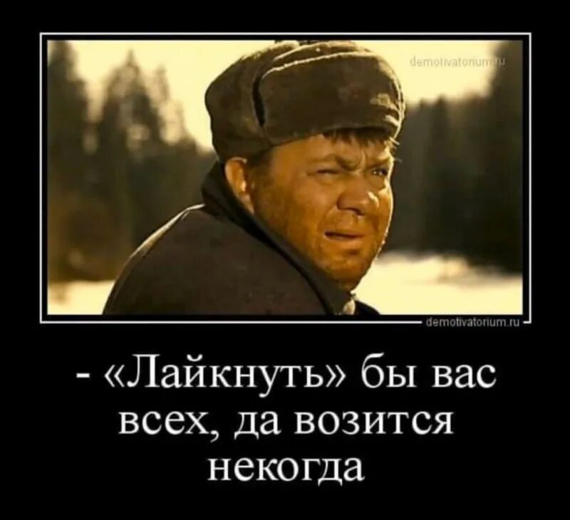 Некогда жители. Лайкнуть бы вас всех. лайкнуть бы вас всех да возиться некогда. доцент демотиватор. пришить бы вас да возиться некогда.