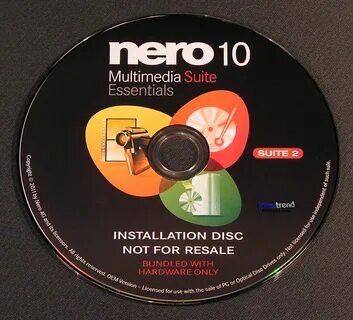 Multimedia suite
