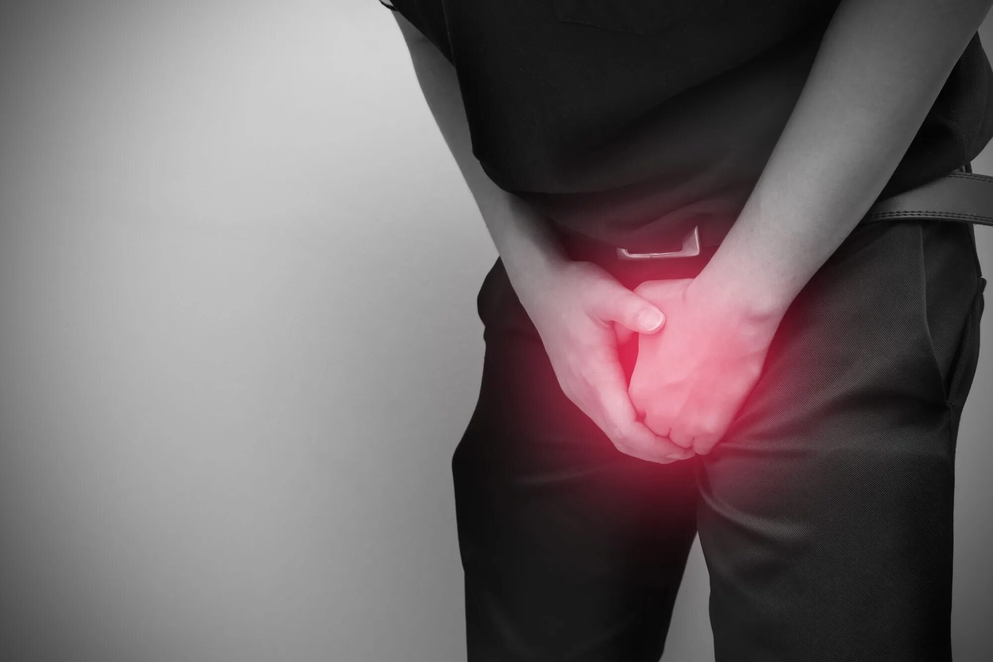 Воспаление половых путей. Жжение в члене. Выделения из мочеиспускательного. Жжение в члене. Выделения из уретры у мужчин.