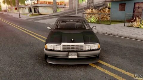 Sentinel gta