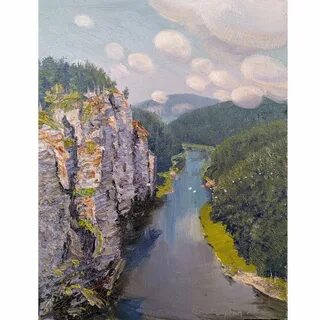 Картины уфа