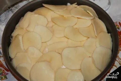 Что можно приготовить из молока в духовке