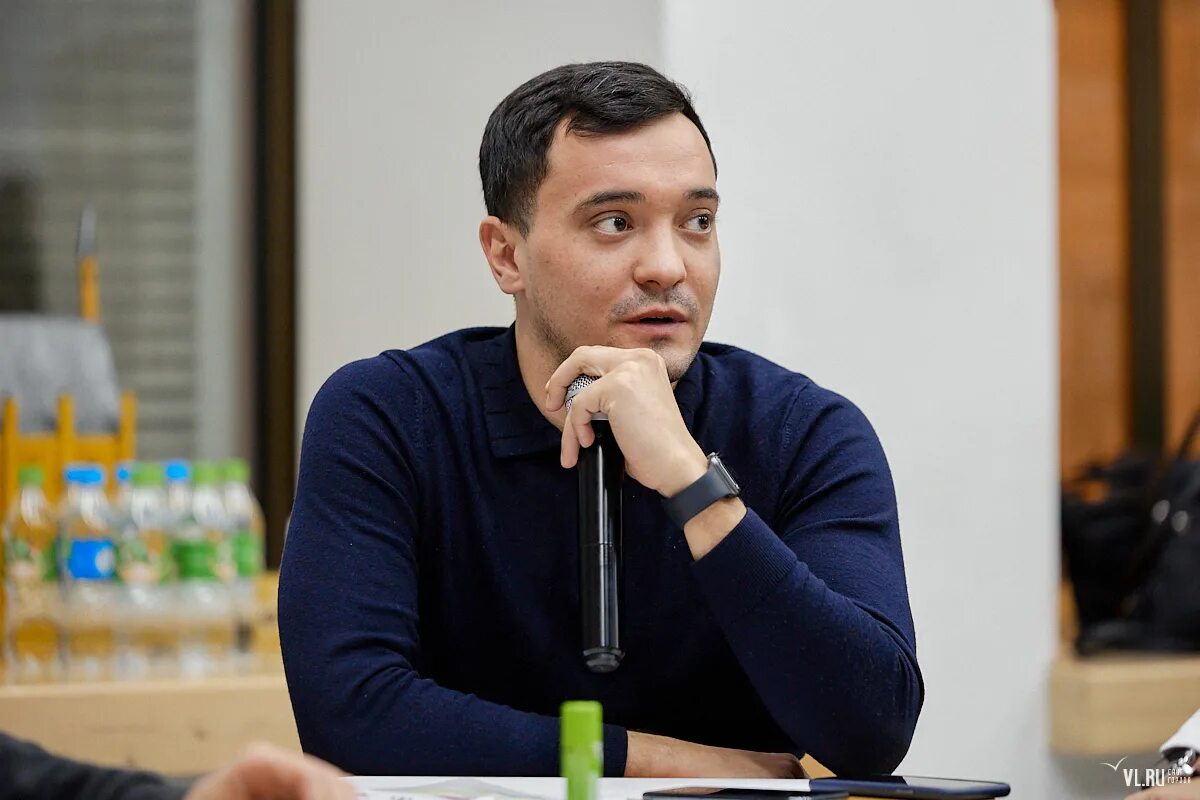 Руководитель дирекции