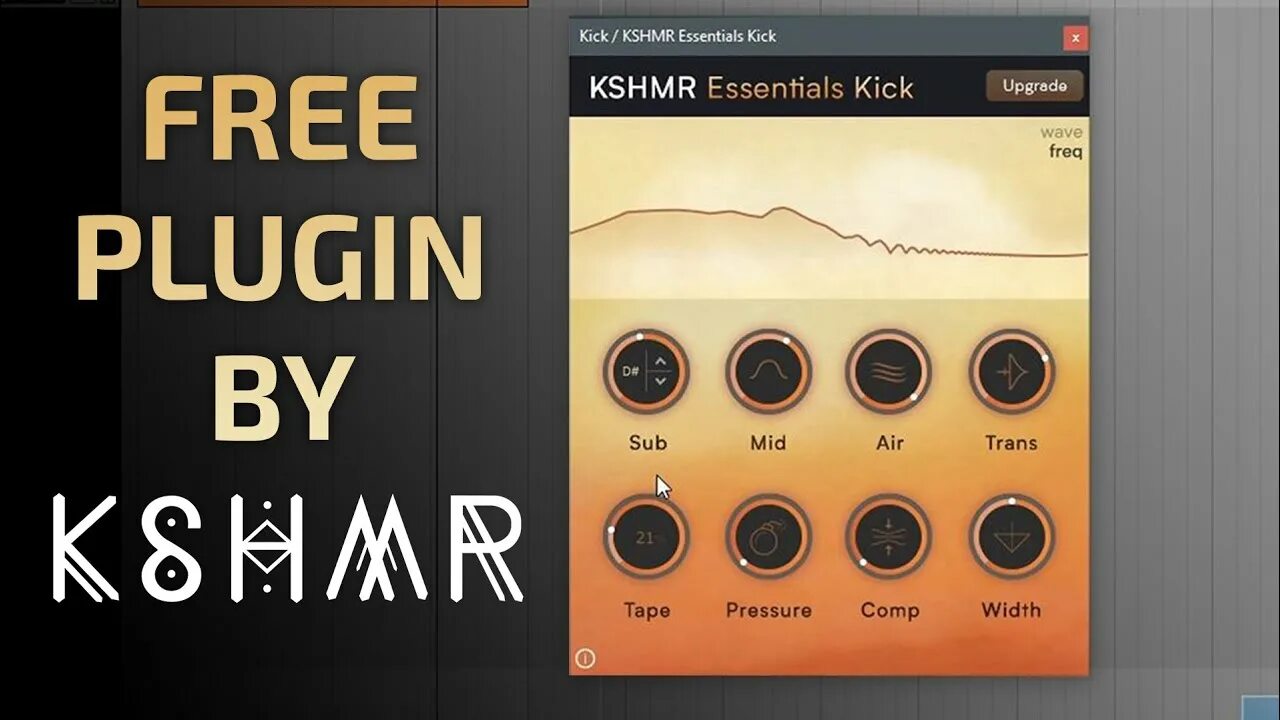 Essentials плагин. KSHMR Essentials VST. KSHMR plugin. KSHMR Essentials Kick. Essentials plugin