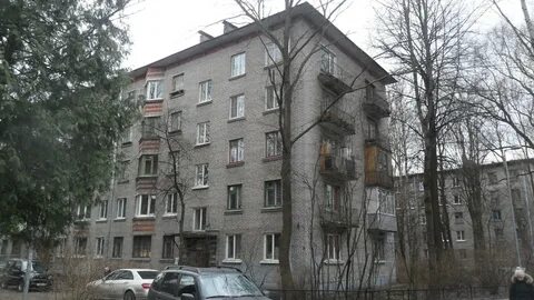 Тореза 15
