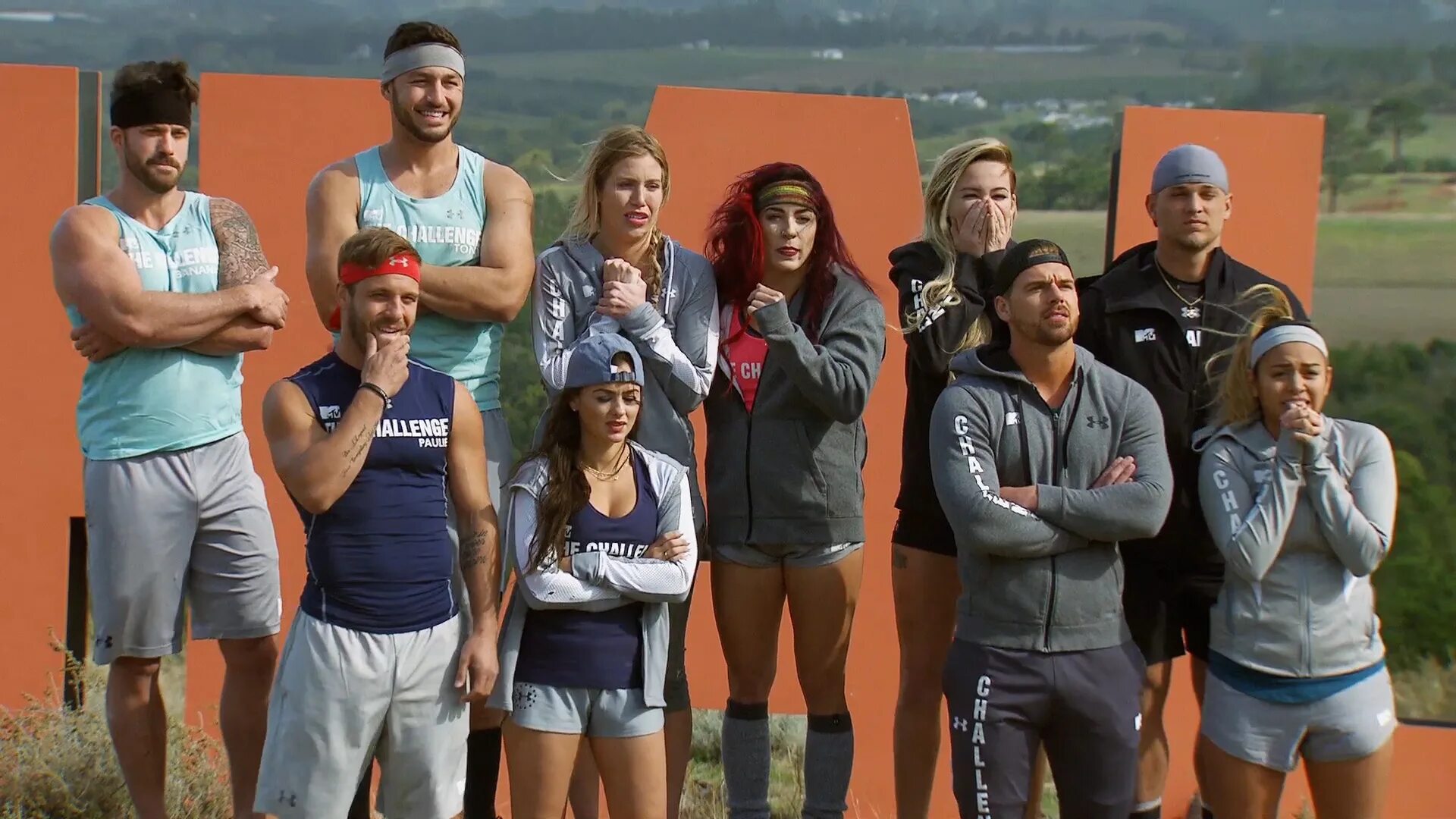 Как открыть the challenge. The-challenge-season-34. the challenge телепередача кадры. challenge. the challenge: season 27 фильм.