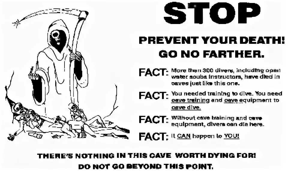 Go on death. Go on death