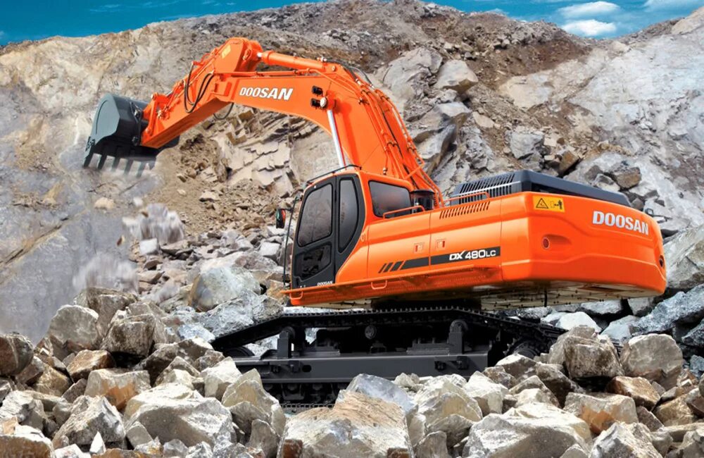 Doosan dx480. Экскаватор Доосан 480. Гусеничный экскаватор Doosan dx140lc. Doosan s470lc-v. Досан экскаватор