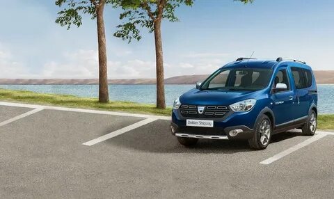 Шины renault dokker stepway