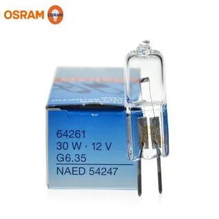 Лампа osram 30w