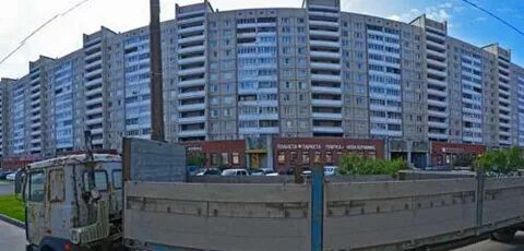 Просвещения 69 фото