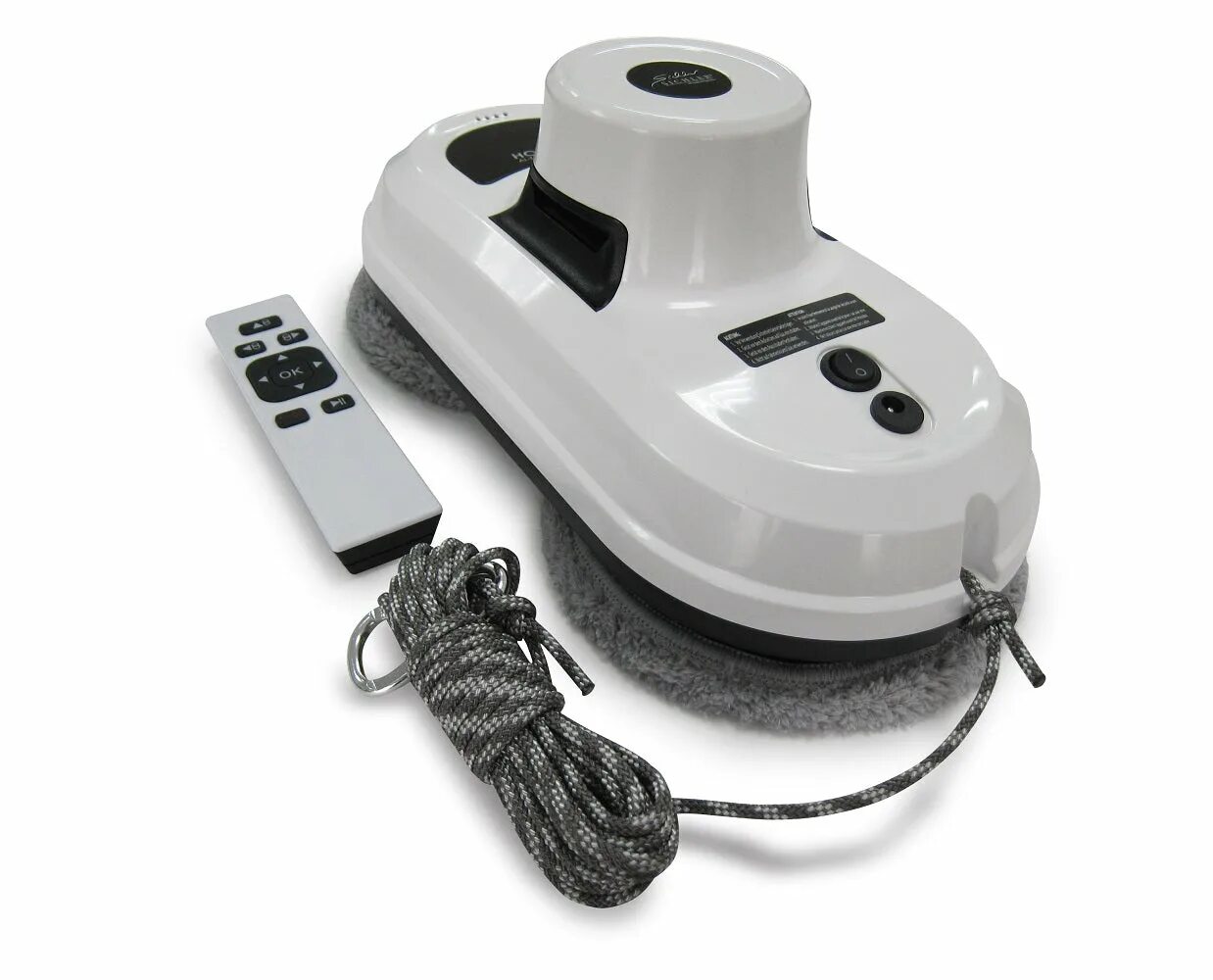 Windows cleaning robot