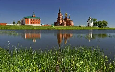 Берегам saint