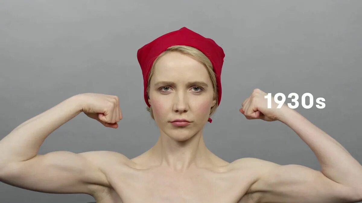 Гг 100 девушек