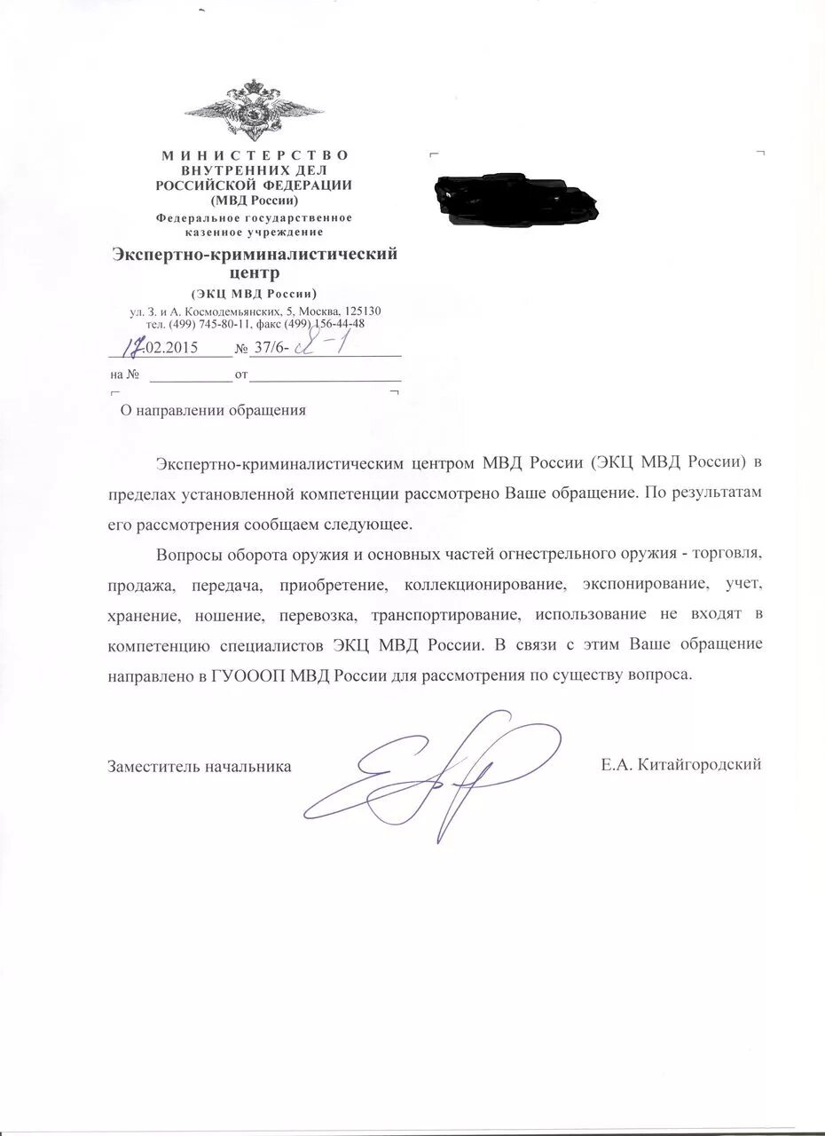 Исследование экц. Направление в экц на исследование. запрос в экц.