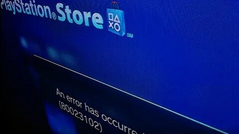 Регистрация playstation network ps3